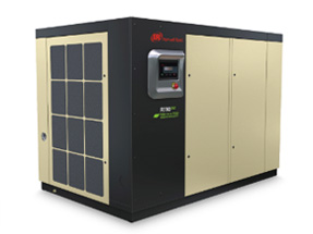R-Series 90-160 kW 變頻微油螺桿式空壓機