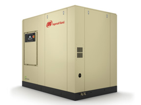無油回轉式螺桿空壓機 190-300 kW