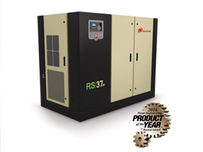 30-37 kW 微油螺桿式壓縮機