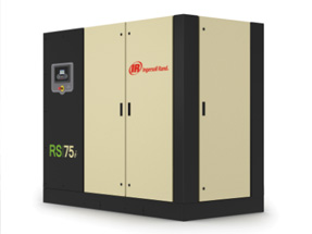 45-75 kW 微油螺桿式空壓機