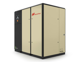 Nirvana 可變速無油回轉式螺桿空壓機 55-75 kW