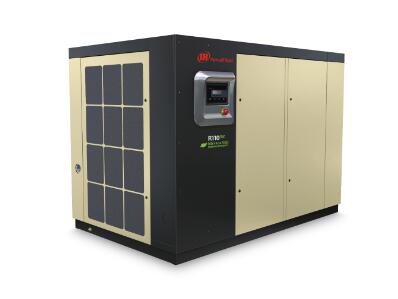 90-160 kW 微油螺桿式空壓機